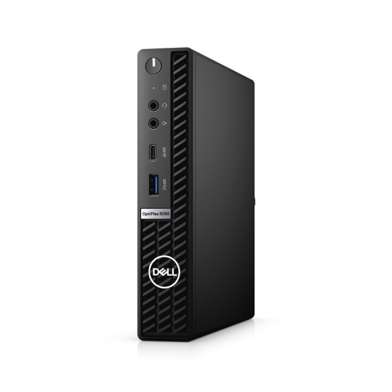 Dell OptiPlex 5090 Micro | i5-11500T · 16Go · SSD 512Go