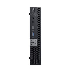 PC Dell 7070 Micro i5 9e gén. SSD 256 Go