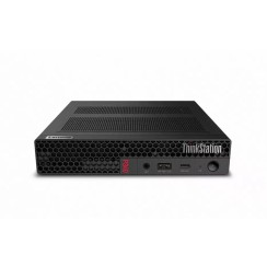 Lenovo ThinkStation P340 Tiny | i5-10500T · 16Go · SSD 512Go