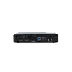 Dell OptiPlex 3080 Micro | i5-10500T · 16Go · 512Go