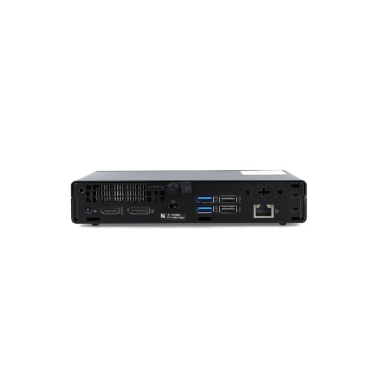 Dell OptiPlex 3080 Micro | i5-10500T · 16Go · 512Go