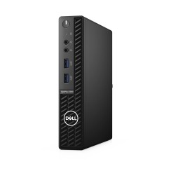 Dell OptiPlex 3080 Micro | i5-10500T · 16Go · 512Go