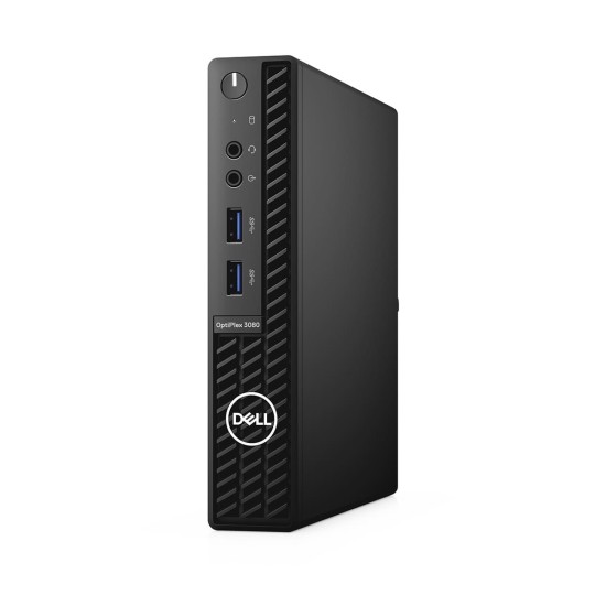 Dell OptiPlex 3080 Micro | i5-10500T · 16Go · 512Go