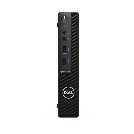 Dell OptiPlex 3080 Micro | i5-10500T · 16Go · 512Go