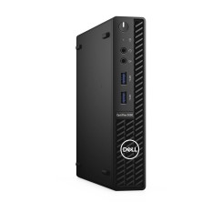 Dell OptiPlex 3080 Micro | i5-10500T · 16Go · 512Go