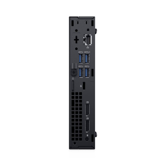 Dell OptiPlex 5070 Micro | i5-9500T · 16Go · 256Go