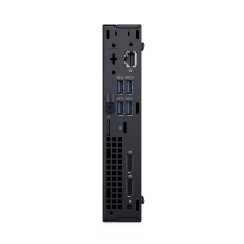 Dell OptiPlex 5070 Micro | i5-9500T · 8 Go · 256 Go
