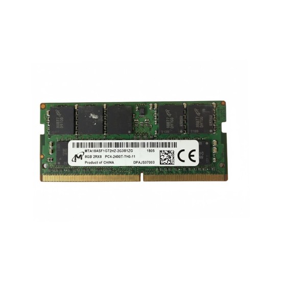 Mémoire RAM 8 Go DDR4 2400 MHz SODIMM CL17