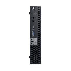 Pack Dell 5070 Micro i5 9500T + Moniteur 23" + Clavier/Souris + WiFi USB
