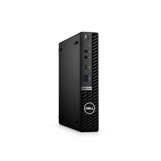 Pack Dell 5090 Micro i5 11500T + Moniteur 32" + Clavier/Souris + WiFi USB
