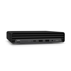 HP ProDesk 600 G6 Mini | i5-10500T · 16GB · SSD 256GB