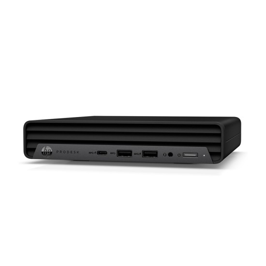 HP ProDesk 600 G6 Mini | i5-10500T · 16Go · SSD 512Go
