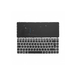 Teclado HP 840 G3 G4 suédois ISO | Compatible