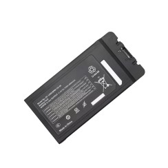 Batterie pour Panasonic CF-VZSU0PW 46 Wh | Compatible Toughbook CF-54