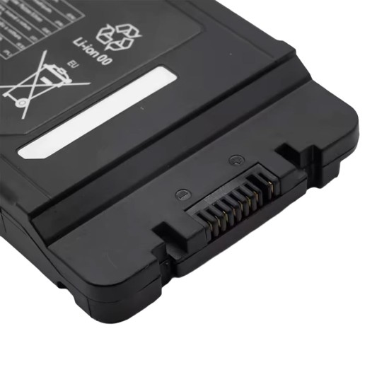 Batterie pour Panasonic CF-VZSU0PW 46 Wh | Compatible Toughbook CF-54
