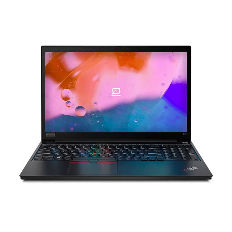 Lenovo ThinkPad E15 | i5-10210U · 8GB RAM · SSD 256GB · FHD