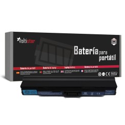 Batterie pour Acer Aspire 1810TZ One 752 Ferrari One 200