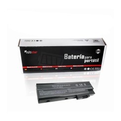 Batterie pour Acer BT.T5007.001, BT.T5007.002 4UR18650F-1-QC192 MS2169 SQU-401