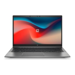 HP ZBook Firefly 14 G8 | i7-1185G7 · 16GB RAM · SSD 256GB · FHD