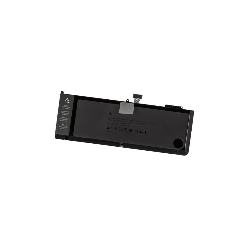 Batterie pour Apple Macbook Pro 15" A1286 A1321 (Mid 2009 2010), A+