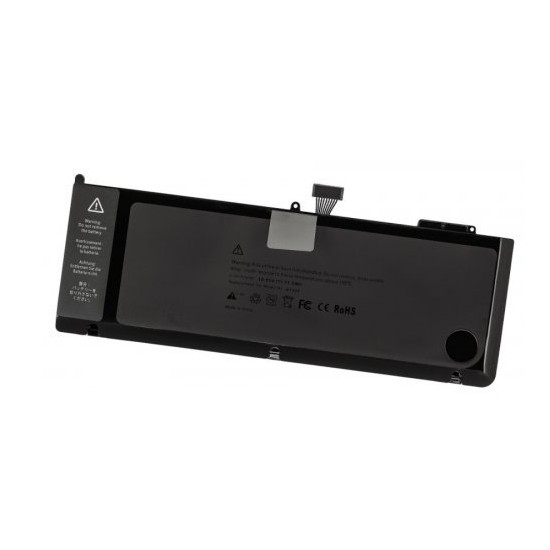 Batterie pour Apple Macbook Pro 15" A1286 A1321 (Mid 2009 2010), A+