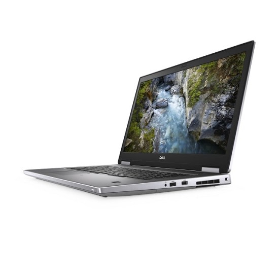 Dell Precision 7740 | i5-9400H · 8Go · SSD 256Go · 17,3" FHD