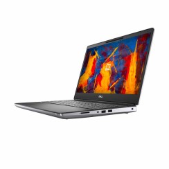 Dell Precision 7750 | Xeon W-10855M · 16GB · SSD 512GB · FHD · RTX 4000 8GB