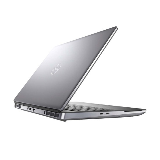 Dell Precision 7750 | Xeon W-10855M · 16GB · SSD 512GB · FHD · RTX 4000 8GB