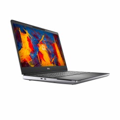 Dell Precision 7750 | Xeon W-10855M · 16GB · SSD 512GB · FHD · RTX 4000 8GB