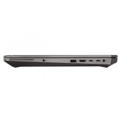 HP ZBook 15 G6 | i9-9880H · 32 Go · SSD 256 Go · FHD · Quadro T2000