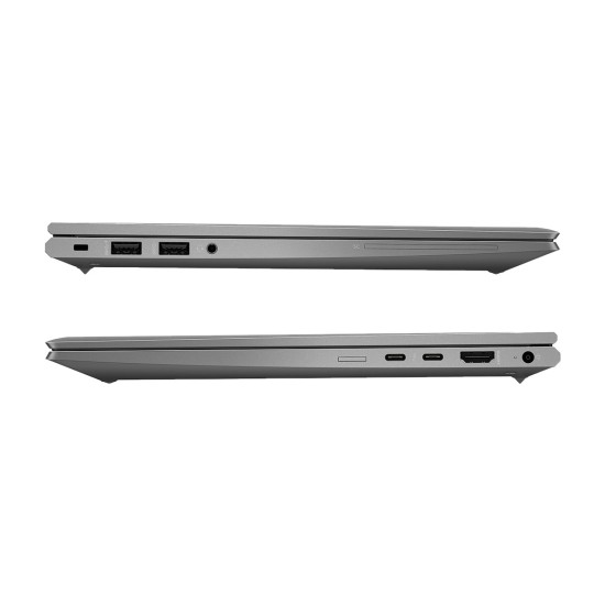 HP ZBook Firefly 14 G7 | i7-10610U · 16GB · SSD 256GB · FHD
