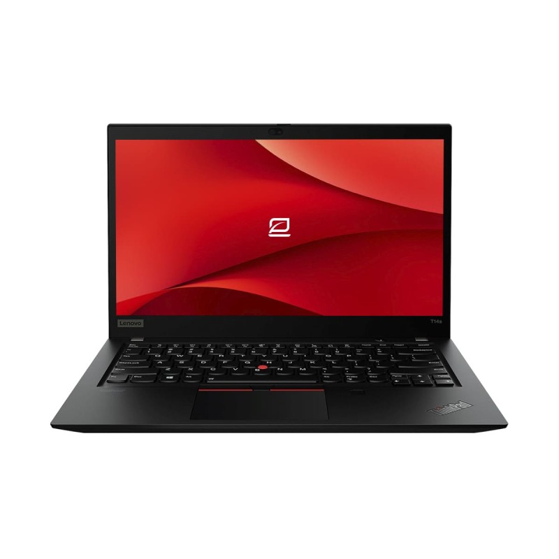Lenovo ThinkPad T14s G3 | i7-1260P · 16GB · 512GB · 14" WUXGA