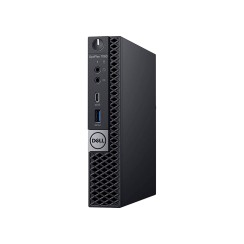 Dell OptiPlex 7060 Micro i7-8700 8 Go 256 Go SSD