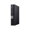 Dell Optiplex 7060 Micro i7 8700, 8 Go, SSD 256 Go, A+