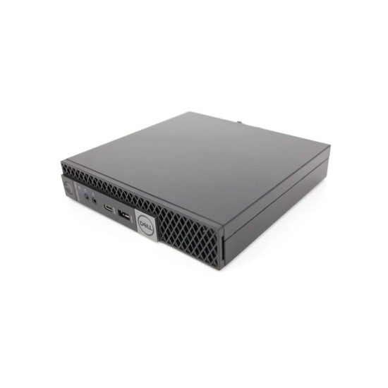 Dell OptiPlex 7060 Micro i7-8700 8 Go 256 Go SSD
