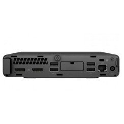 HP ProDesk 400 G5 Mini i7 9700T 8GB RAM 256GB SSD
