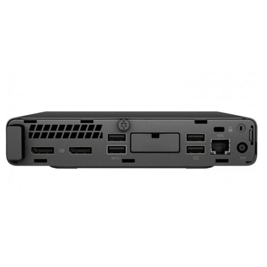 HP ProDesk 400 G5 Mini i7 9700T 8GB RAM 256GB SSD