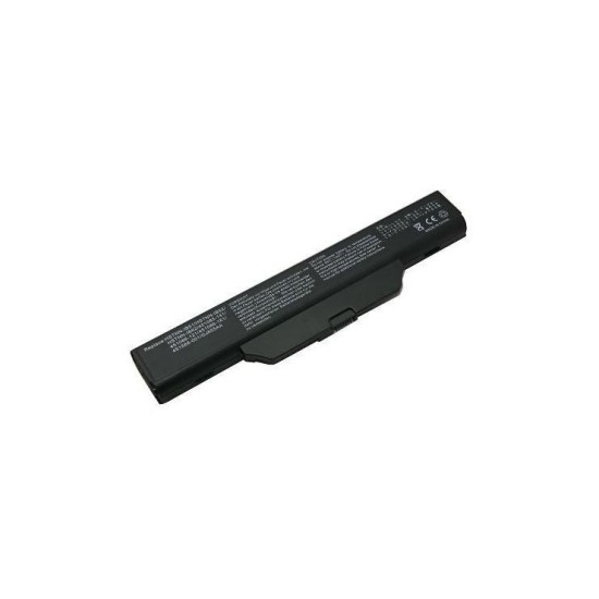 Batterie pour HP Compaq HSTNN-IB62 HSTNN-LB51 HSTNN-OB51