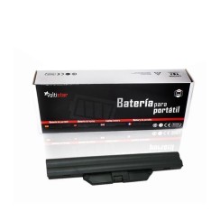 Batterie pour HP Compaq HSTNN-IB62 HSTNN-LB51 HSTNN-OB51