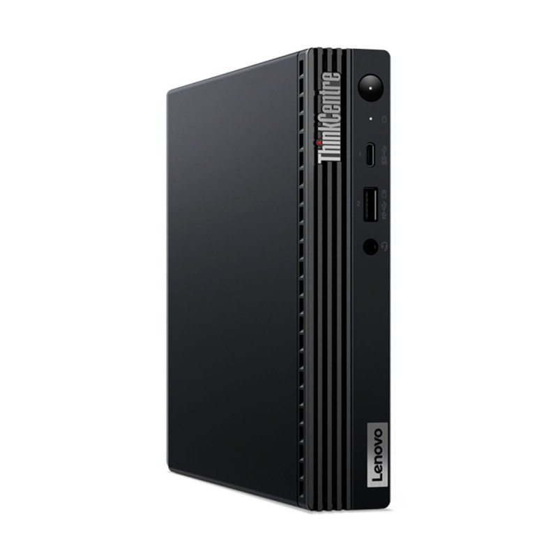 Lenovo ThinkCentre M70q Tiny Pentium Gold G6400T 8GB 256GB SSD