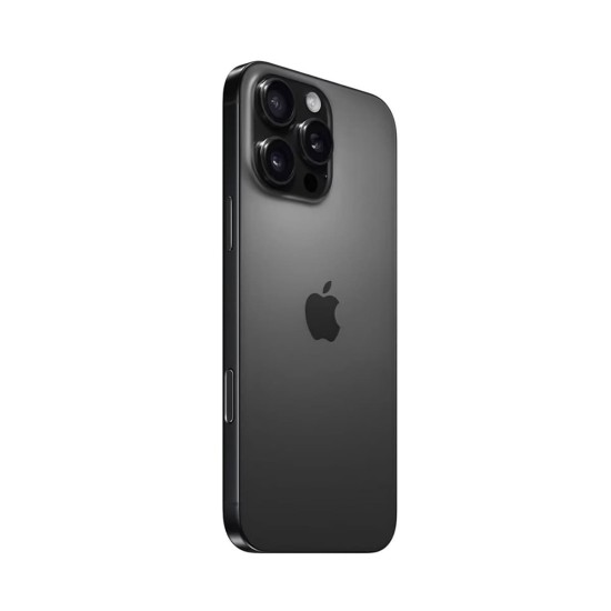 Apple iPhone 16 Pro Max 256GB Titane Noir