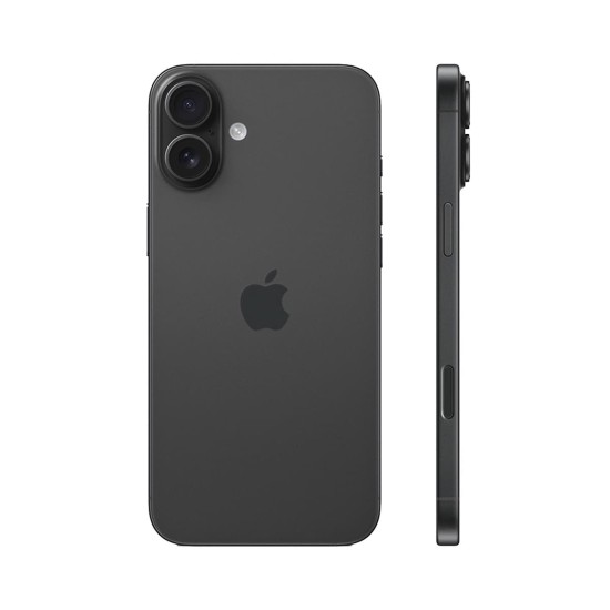 Apple iPhone 16 128 Go Noir Débloqué