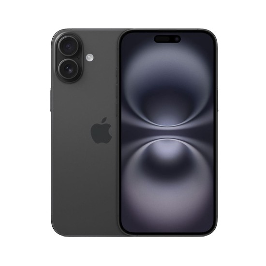 Apple iPhone 16 128 Go Noir Débloqué