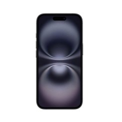 Apple iPhone 16 128 Go Noir Débloqué