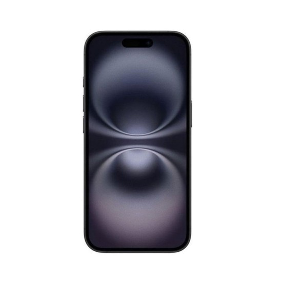 Apple iPhone 16 128 Go Noir Débloqué