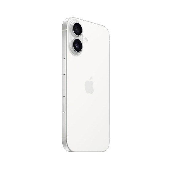 Apple iPhone 16 128GB Blanc Débloqué