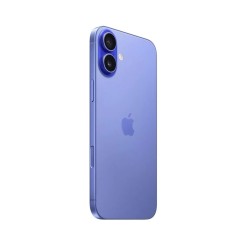 Apple iPhone 16 128 Go Bleu Outremer Débloqué