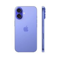 Apple iPhone 16 128 Go Bleu Outremer Débloqué