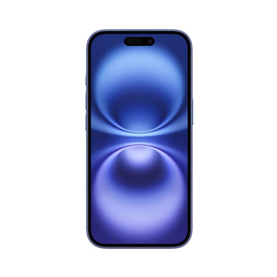 Apple iPhone 16 128Go Bleu Outremer Smartphone