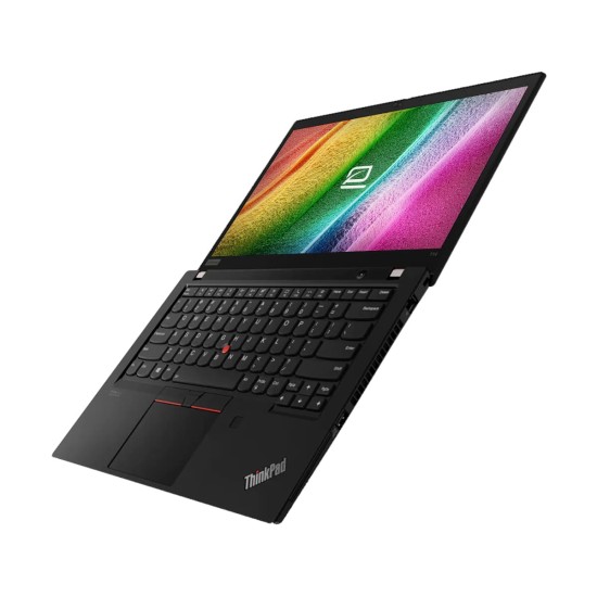 Lenovo ThinkPad T14 G2i tactile 14" i5-1145G7 8Go 256Go SSD